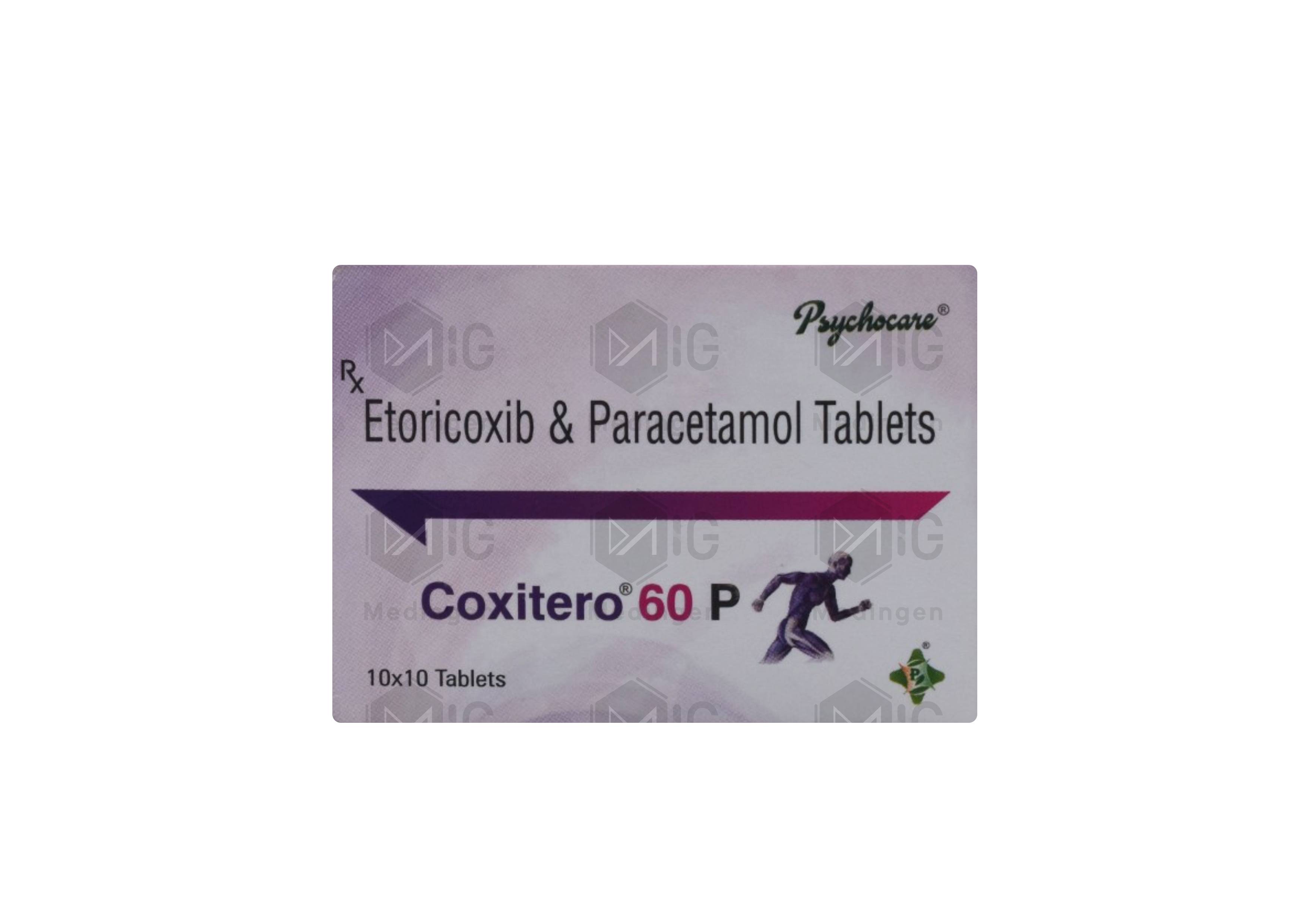 COXITERO 60 P